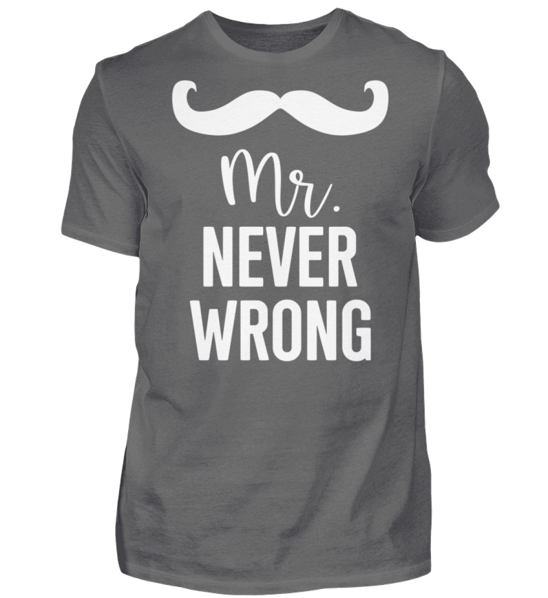 Dark Grey (Solid)-627