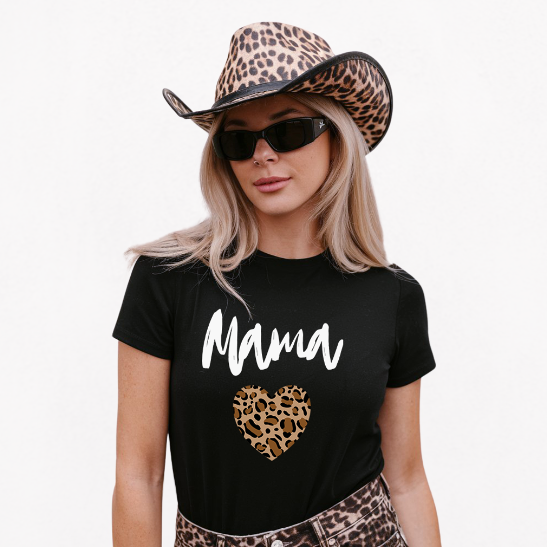 "Leo Duo Schwarz" T-Shirt Sparbundle