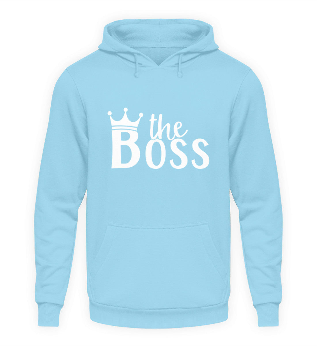 Sky Blue-674