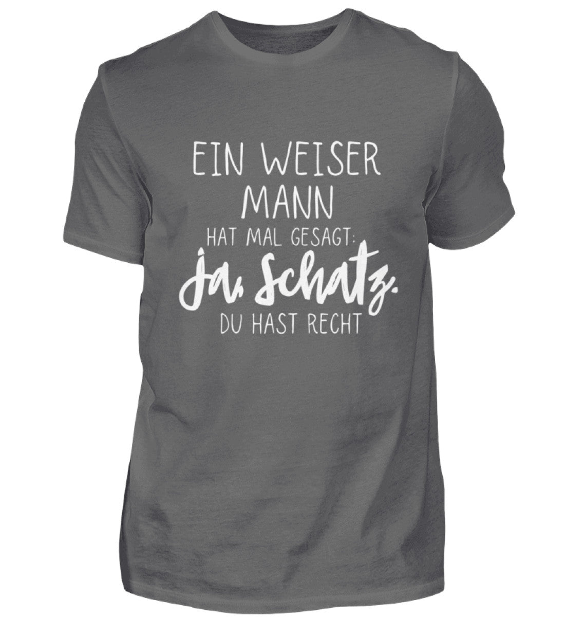 Dark Grey (Solid)-627