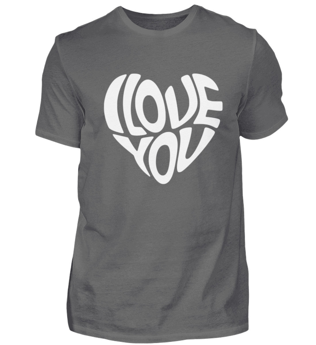 Dark Grey (Solid)-627
