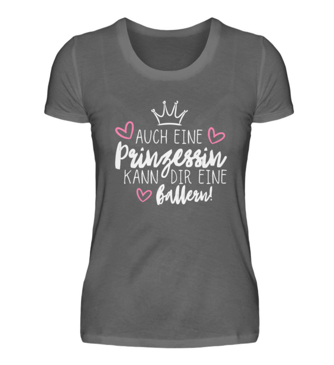 Dark Grey (Solid)-627