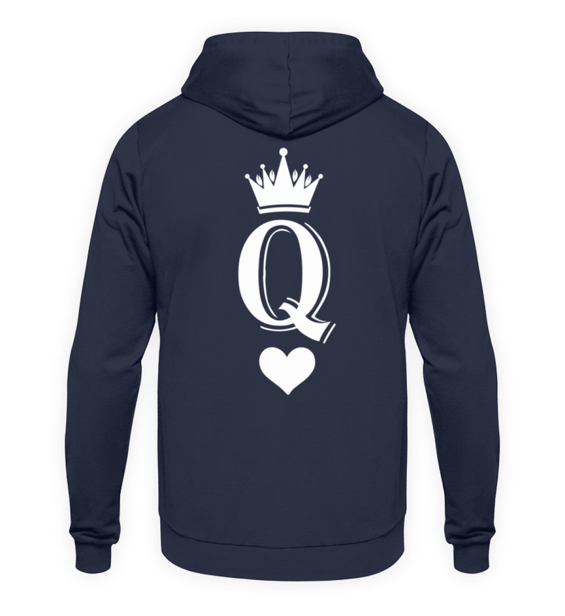 Oxford Navy-1698