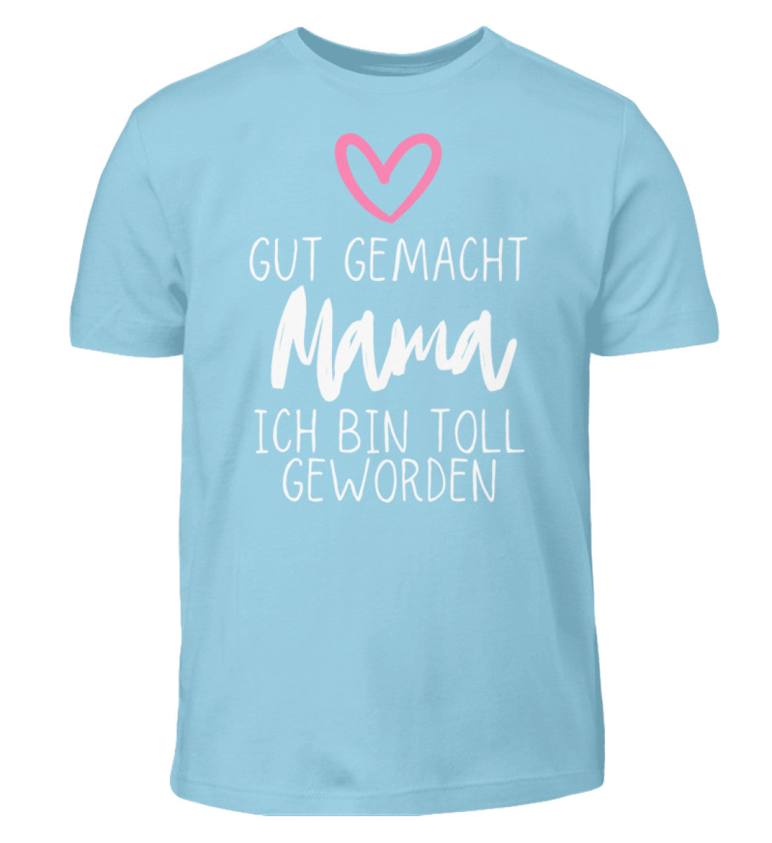 Sky Blue-674