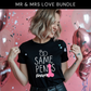 "Same Person Forever" T-Shirt Sparbundle