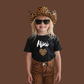Mini Leo  - Kinder T-Shirt