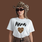 Mama Leo  - Damen Premiumshirt