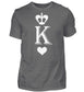 Dark Grey (Solid)-627