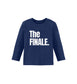 Nautical Navy-7013