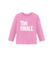 Bubble Gum Pink-6814