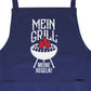 Image for color: navy