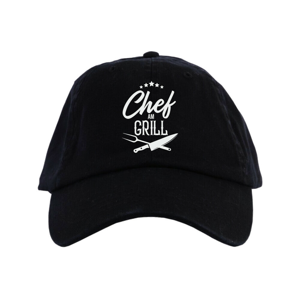 Organic Caps
