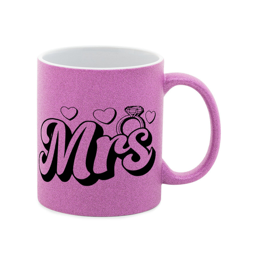Mr & Mrs