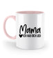 Powder Pink-5949