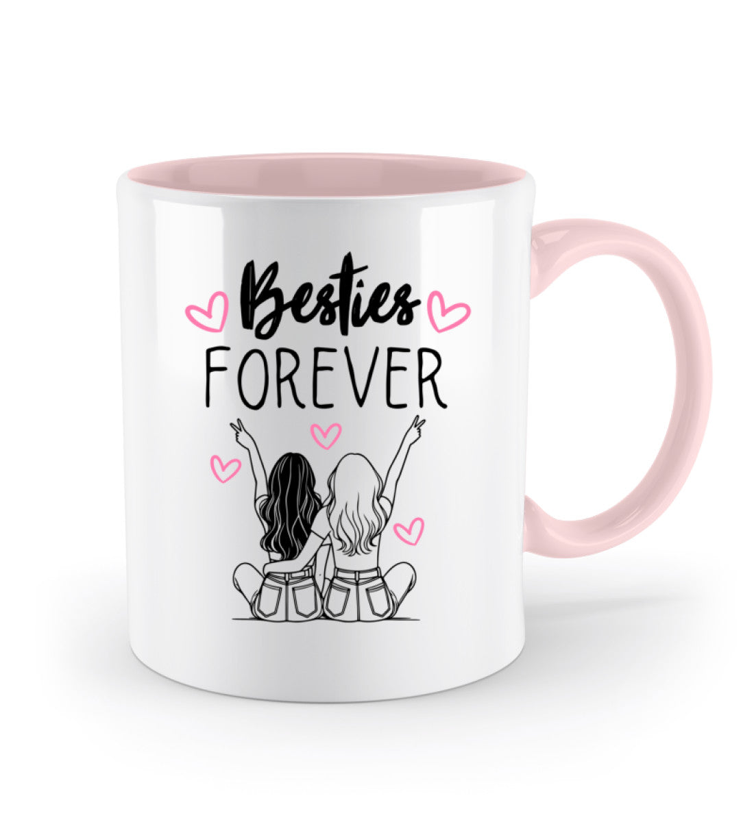 Powder Pink-5949