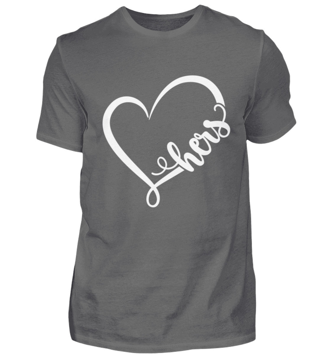 Dark Grey (Solid)-627
