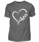 Dark Grey (Solid)-627