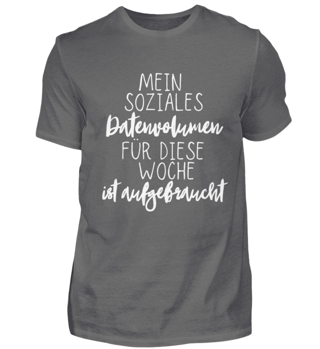Dark Grey (Solid)-627