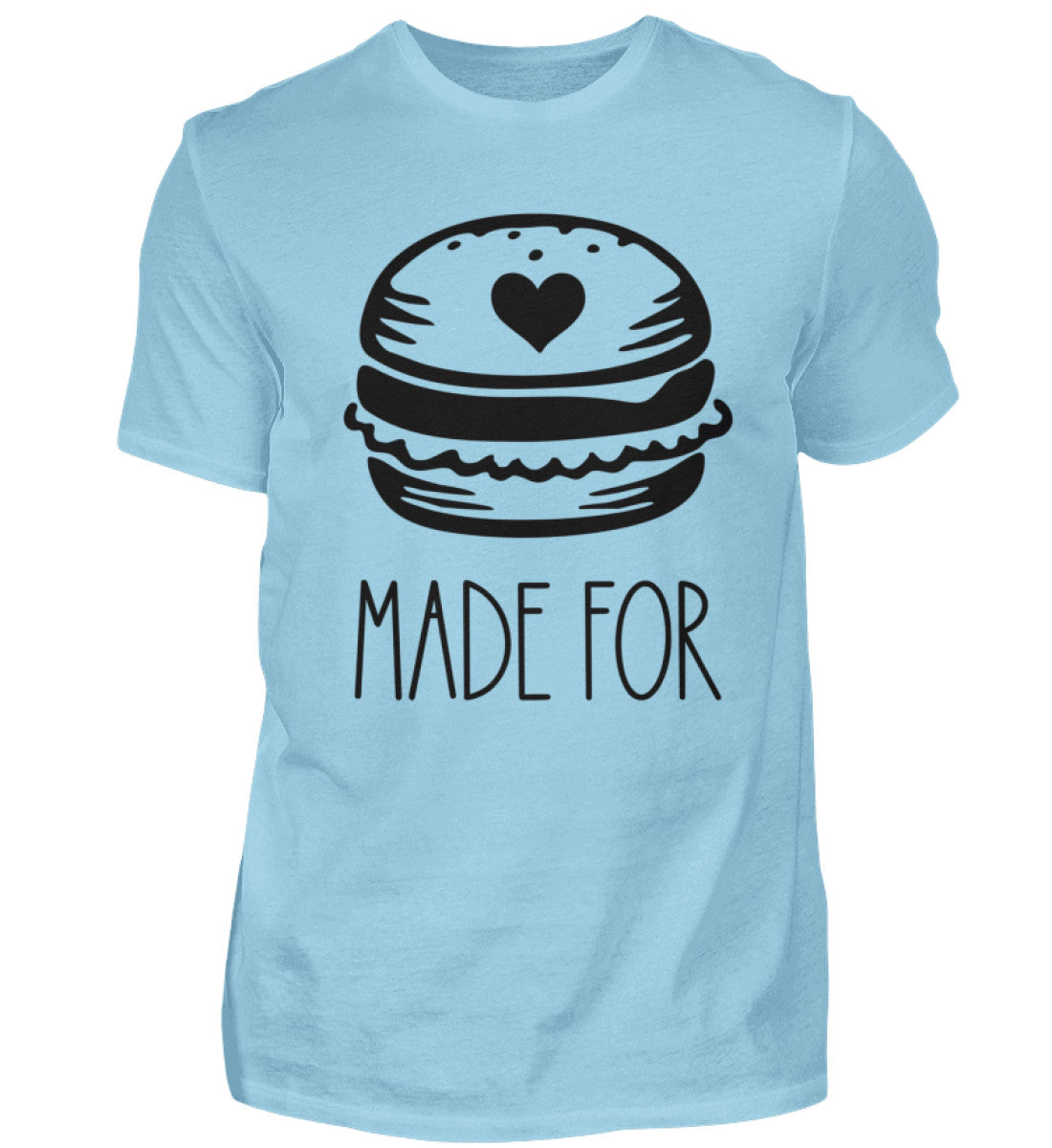 Sky Blue-674