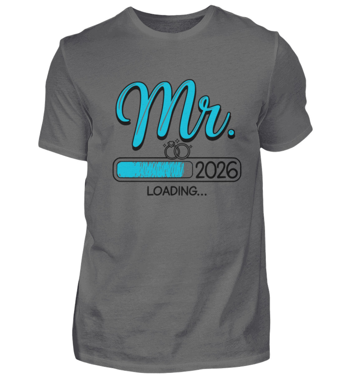 Dark Grey (Solid)-627