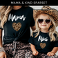 "Leo Duo Schwarz" T-Shirt Sparbundle