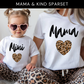"Leo Duo Weiss" T-Shirt Sparbundle