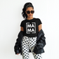Mama  - Damen Premiumshirt