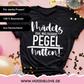 Mädels egal was passiert Pegel halten!  - Damen Premiumshirt