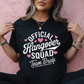 Official Hangover Squad  - Damen Premiumshirt