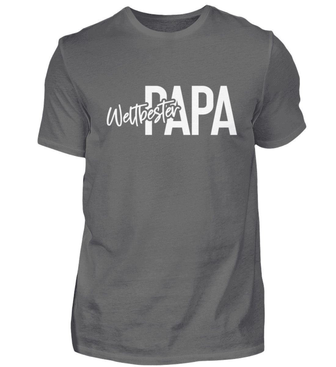 Dark Grey (Solid)-627