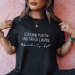 Was ist deine Superkraft?  - Damen Premiumshirt