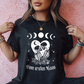 Vom ersten Kuss  - Damen Premiumshirt