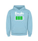 Sky Blue-674