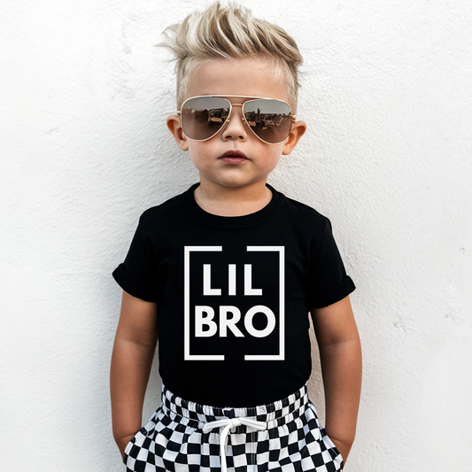 Lil Bro - Kinder T-Shirt