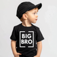 "Black and White Family" T-Shirt Sparbundle