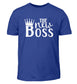 Royal Blue-668