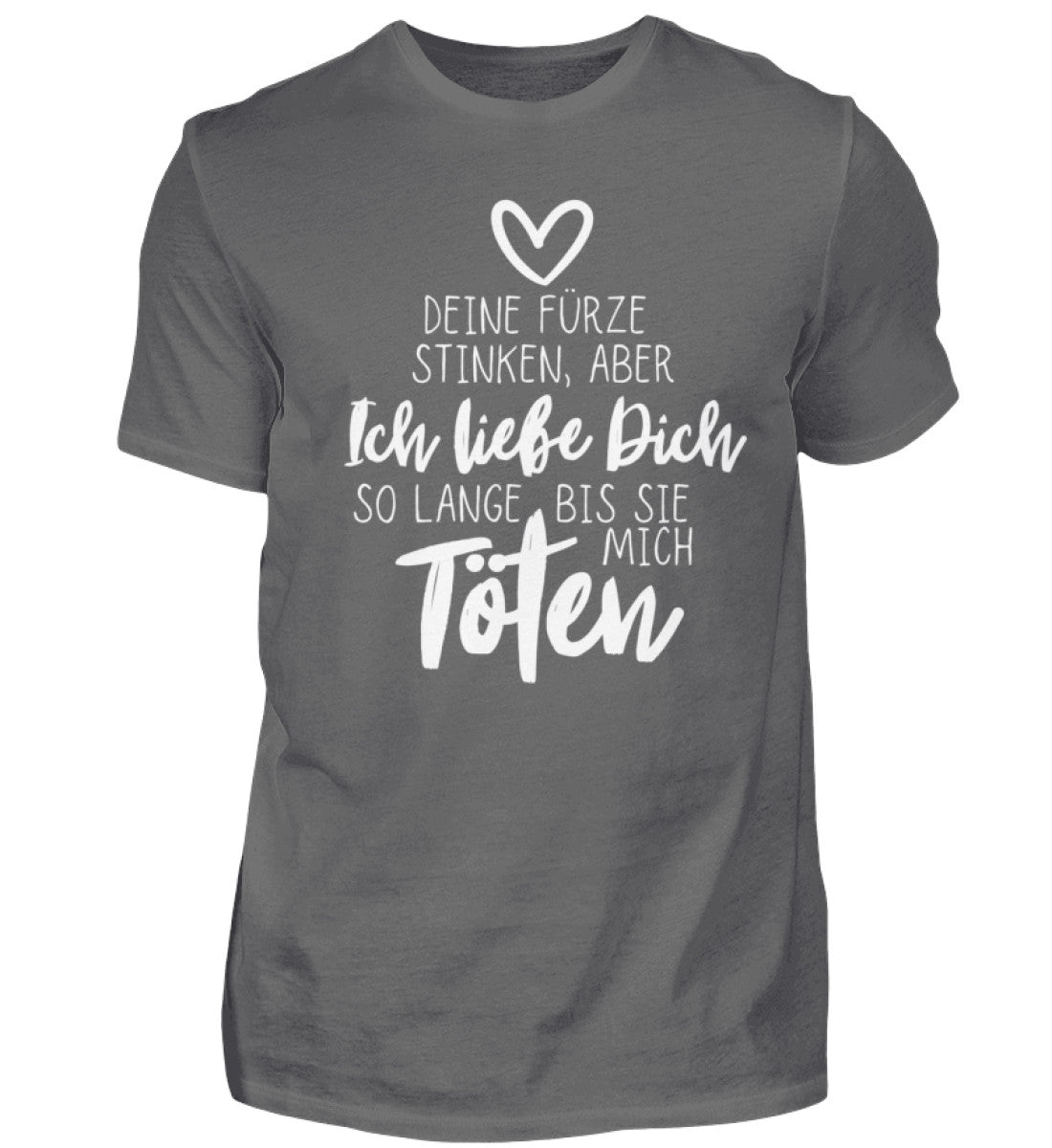 Dark Grey (Solid)-627