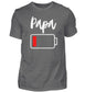 Dark Grey (Solid)-627