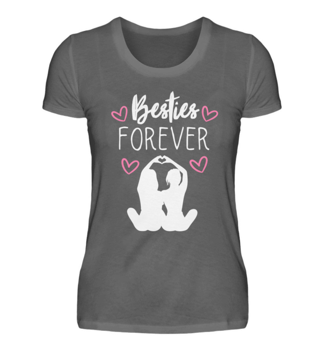 Dark Grey (Solid)-627