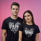 "Mama & Papa" T-Shirt Sparbundle