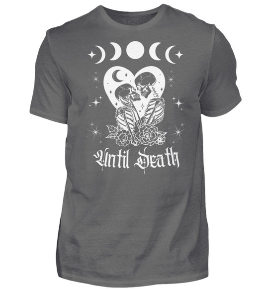 Dark Grey (Solid)-627