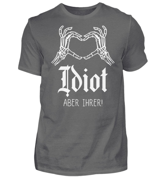 Dark Grey (Solid)-627