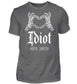 Dark Grey (Solid)-627