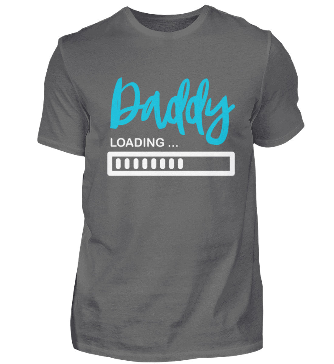 Dark Grey (Solid)-627