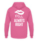 Candyfloss Pink-1521