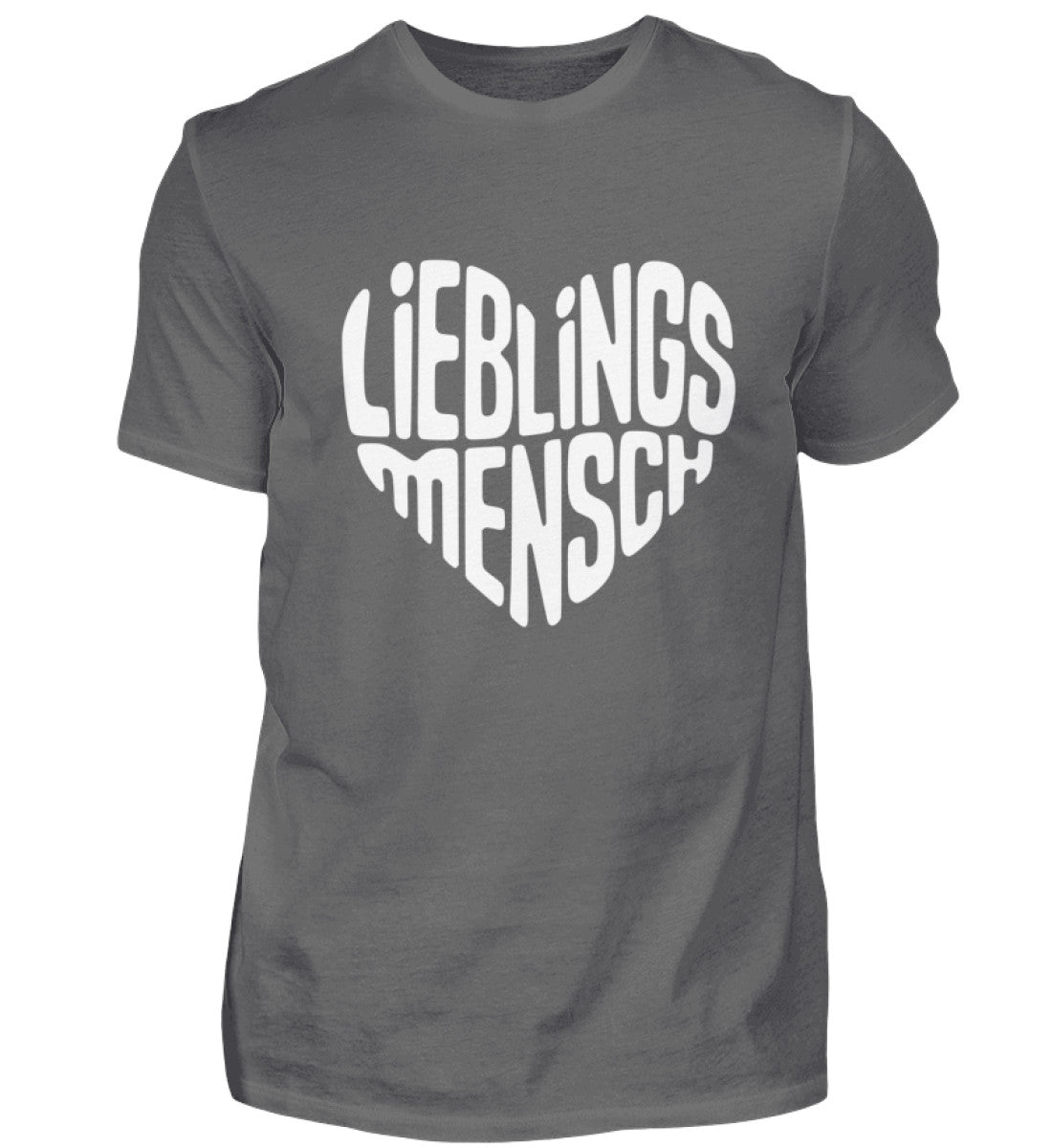 Dark Grey (Solid)-627