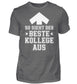 Dark Grey (Solid)-627