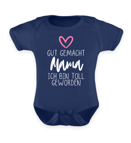 Nautical Navy-7013