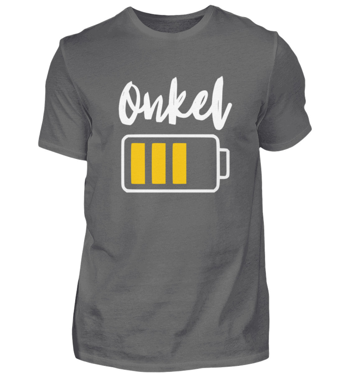 Dark Grey (Solid)-627