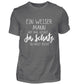 Dark Grey (Solid)-627